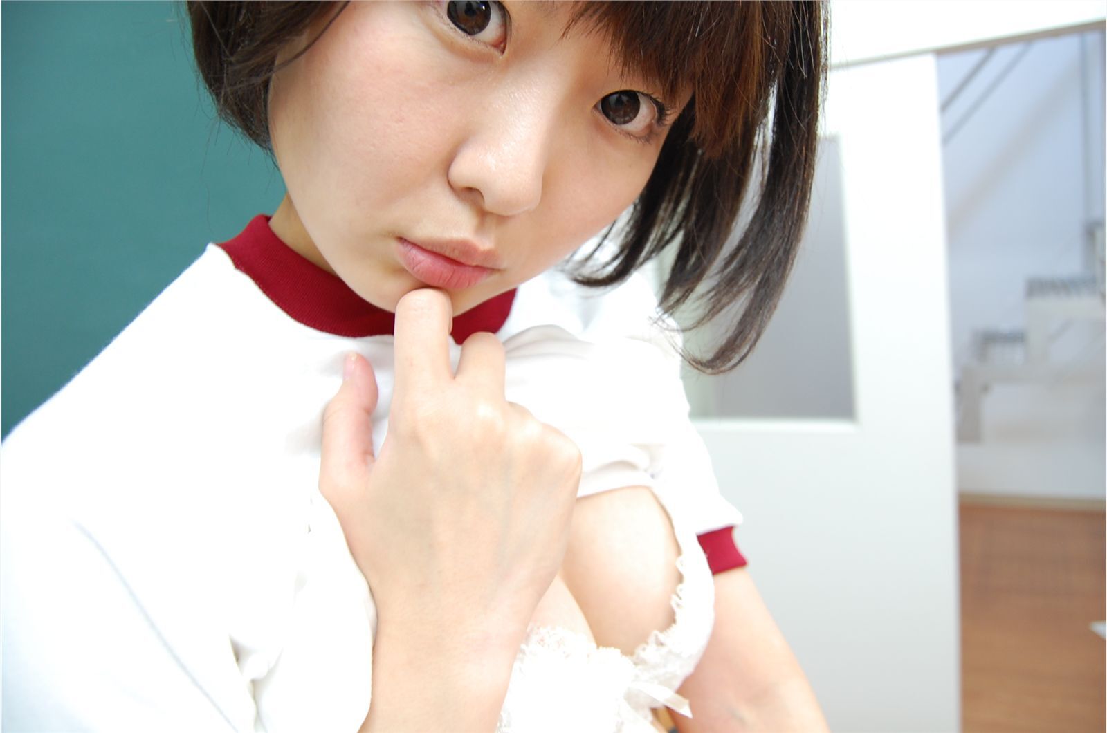 Cosplay] 2013.04.17 Shakugan No Shana 2